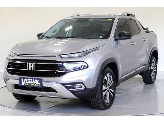 FIAT TORO 2.0 16V TURBO DIESEL VOLCANO 4WD AT9 FIAT TORO 2.0 16V TURBO DIESEL VOLCANO 4WD AT9